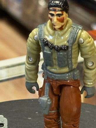 Bullhorn 4109 (Vintage GI Joe, Hasbro) COMPLETE - Bitz & Buttons