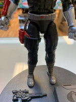 Destro Retro 4316 (G.I. Joe Classified, Hasbro)