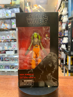 Hera Syndulla (Star Wars Black Series, Hasbro) SEALED