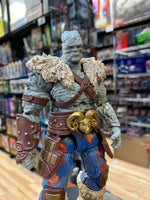 Korg BAF (Marvel Legends, Hasbro) **COMPLETE**