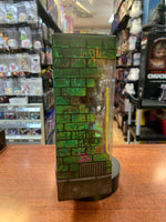 Punker Donatello (TMNT Ninja Turtles, Super7 Ultimates) - Bitz & Buttons