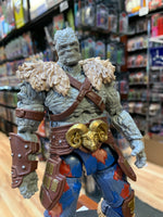 Korg BAF (Marvel Legends, Hasbro) **COMPLETE**