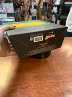 Punker Donatello (TMNT Ninja Turtles, Super7 Ultimates) - Bitz & Buttons