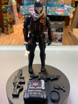 Viper 4318 (G.I. Joe Classified, Hasbro)