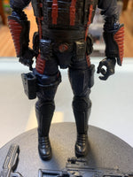 Viper 4318 (G.I. Joe Classified, Hasbro)