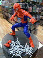 Japanese Spider-Man (Marvel Legends, Hasbro)