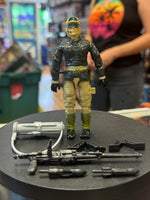 Rampart v1 4113 (Vintage GI Joe, Hasbro) COMPLETE