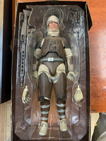 Dengar 1/6 (Star Wars, Sideshow) COMPLETE