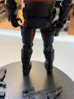 Viper 4318 (G.I. Joe Classified, Hasbro)