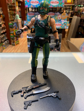 Copperhead 4319 (G.I. Joe Classified, Hasbro)