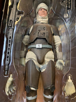 Dengar 1/6 (Star Wars, Sideshow) COMPLETE