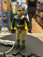 Rampart v1 4113 (Vintage GI Joe, Hasbro) COMPLETE