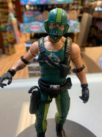 Copperhead 4319 (G.I. Joe Classified, Hasbro)