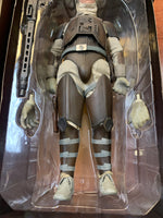 Dengar 1/6 (Star Wars, Sideshow) COMPLETE