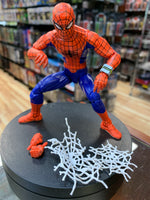 Japanese Spider-Man (Marvel Legends, Hasbro)