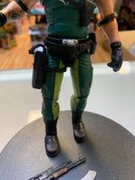 Copperhead 4319 (G.I. Joe Classified, Hasbro)