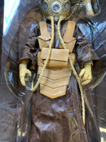 Zuckuss 1/6 (Star Wars, Sideshow) COMPLETE
