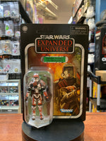 Republic Trooper Old Republic vc113 (Star Wars Vintage Collection, Hasbro) SEALED