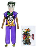 The Joker 5.5 Action Figure (Ben Cooper Collection, NECA)