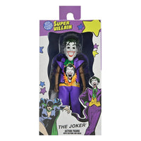 The Joker 5.5 Action Figure (Ben Cooper Collection, NECA)