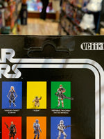 Republic Trooper Old Republic vc113 (Star Wars Vintage Collection, Hasbro) SEALED