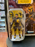 ARC Trooper Umbra Operative vc237 (Star Wars Vintage Collection, Hasbro) SEALED