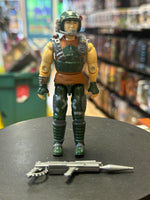 Dodger Battle Force 4116 (Vintage GI Joe, Hasbro) COMPLETE - Bitz & Buttons