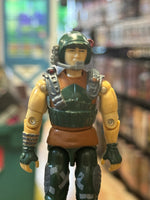 Dodger Battle Force 4116 (Vintage GI Joe, Hasbro) COMPLETE - Bitz & Buttons