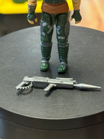 Dodger Battle Force 4116 (Vintage GI Joe, Hasbro) COMPLETE - Bitz & Buttons