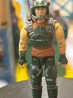 Dodger Battle Force 4116 (Vintage GI Joe, Hasbro) COMPLETE - Bitz & Buttons