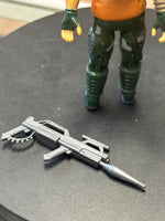 Dodger Battle Force 4116 (Vintage GI Joe, Hasbro) COMPLETE - Bitz & Buttons