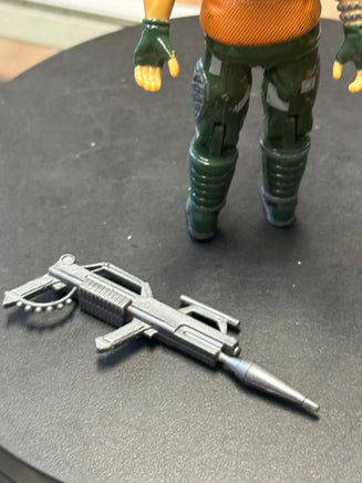 Dodger Battle Force 4116 (Vintage GI Joe, Hasbro) COMPLETE - Bitz & Buttons