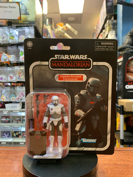 Imperial Armored Commando vc366 (Star Wars Vintage Collection, Hasbro) SEALED