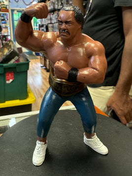 Ron Simmons 4118 (Vintage WWF WCW, Galoob)