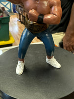 Ron Simmons 4118 (Vintage WWF WCW, Galoob)