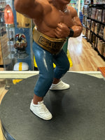 Ron Simmons 4118 (Vintage WWF WCW, Galoob)