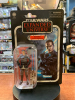 Starkiller vc100 (Star Wars Vintage Collection, Hasbro) SEALED