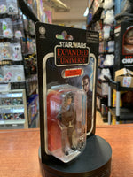 Starkiller vc100 (Star Wars Vintage Collection, Hasbro) SEALED