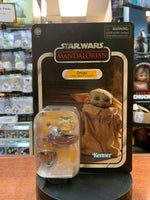 Razor Crest Grogu HAS001 (Star Wars Vintage Collection, Hasbro) SEALED