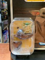 Razor Crest Grogu HAS001 (Star Wars Vintage Collection, Hasbro) SEALED