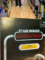 Razor Crest Grogu HAS001 (Star Wars Vintage Collection, Hasbro) SEALED