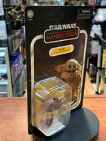 Razor Crest Grogu HAS001 (Star Wars Vintage Collection, Hasbro) SEALED