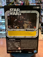 Razor Crest Grogu HAS001 (Star Wars Vintage Collection, Hasbro) SEALED