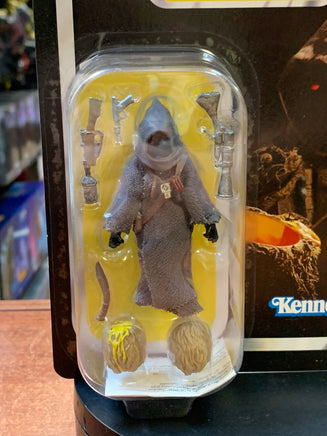 Offworld Jawa Elder HAS002 (Star Wars Vintage Collection, Hasbro) SEALED - Bitz & Buttons