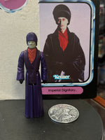 Imperial Dignitary POTF 4120 (Vintage Star Wars, Kenner)