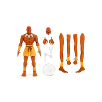 Dhalsim (Ultra Street Fighter II, Jada Toys) 