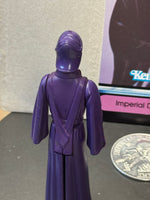 Imperial Dignitary POTF 4120 (Vintage Star Wars, Kenner)