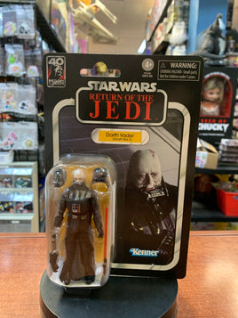 Death Star Darth Vader vc280 (Star Wars Vintage Collection, Hasbro) SEALED