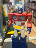 Optimus Prime 4122 (Transformers RED, Hasbro)