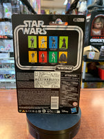 Death Star Darth Vader vc280 (Star Wars Vintage Collection, Hasbro) SEALED